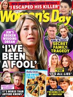 Woman's Day